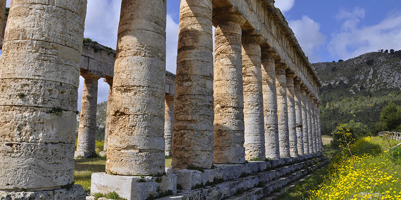 Casa vacanza e ville in Sicilia